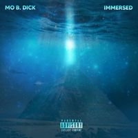 Mo B. Dick - Immersed