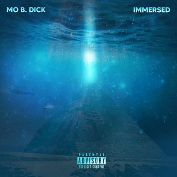 Mo B. Dick - Immersed
