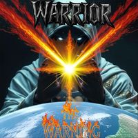 Warrior - The Warning