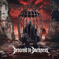 Parabellum - Descend to Darkness (feat. Mack Bray)