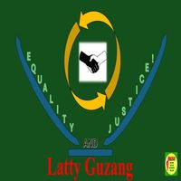 Latty Guzang - Equality & Justice