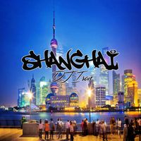 DJ Iron - Shanghai
