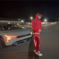 sufi - Redrum (Explicit)