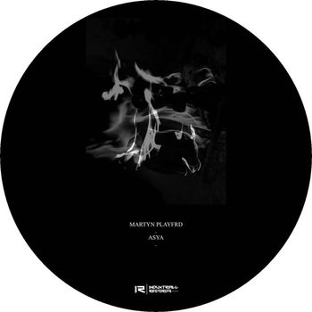 Martyn Playfrd - Asya