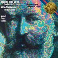 Michael Tilson Thomas - Brahms: Piano Quartet in G Minor, Op. 25 (arr. Schoenberg) (2024 Remaster)