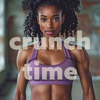 Various Artists - Crunch Time
