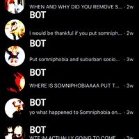 AFOURTEEN - MY DMS (Explicit)