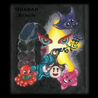 xenon - Quasar (Explicit)