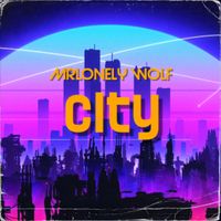 MrLonely Wolf - CITY