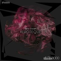 Jens Lissat - Afroteque