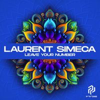 Laurent Simeca - Leave Your Number