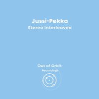 Jussi-Pekka - Stereo Interleaved