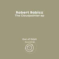 Robert Babicz - The Cloudpainter
