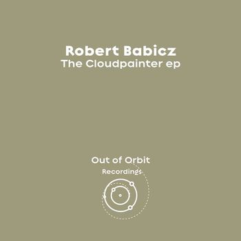 Robert Babicz - The Cloudpainter