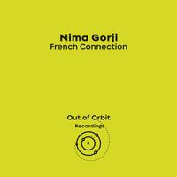 Nima Gorji - French Connection