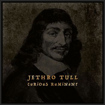 Jethro Tull - Curious Ruminant