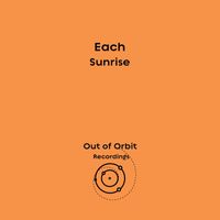 Each - Sunrise