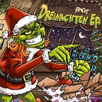 FiNCH - DREiNACHTEN EP (Explicit)