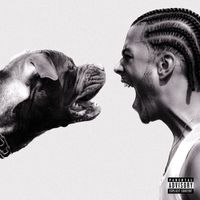 Deema - DOG WITH A £ (Explicit)