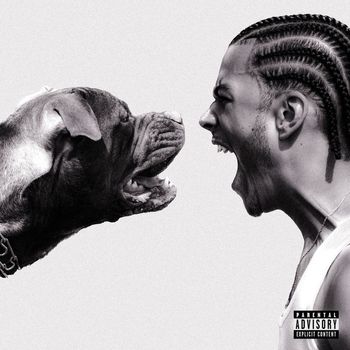 Deema - DOG WITH A £ (Explicit)
