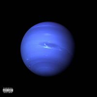 Cardinal - Neptune (feat. Jessyka K) (Explicit)