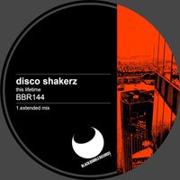 Disco Shakerz - This Lifetime (Extended Mix)