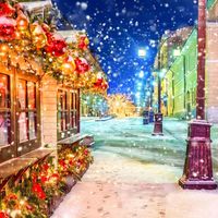 Jason Stephenson - Christmas Sleep - The Best Christmas Music For Sleep & Relaxation