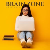 Work Music - Brain Zone: Focus Music