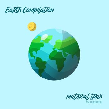 Various Artists - Earth Compilation