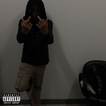 KJ - It’s Different (Explicit)