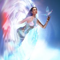 Katy Perry - 1432 (Explicit)