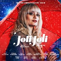 Alex Beaupain - Joli Joli (Bande originale du film)