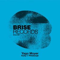 Yago Moyer - Koky // Pittsburgh