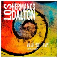 Los Hermanos Dalton - Viajar en el tiempo y otras historias