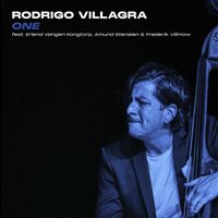 Rodrigo Villagra - One (feat. Erlend Vangen Kongtorp, Amund Stenøien & Frederik Villmow)