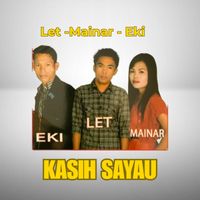 Let - Kasih Sayau