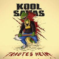 Kool Savas - Trautes Heim (Explicit)