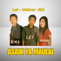 Let - Asaik Ya Maulai