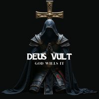 Gregorian Chants - Deus Vult (God Wills It)