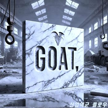 goat - 산업 역군 플로우