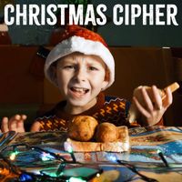 Kabin Crew - Christmas Cipher