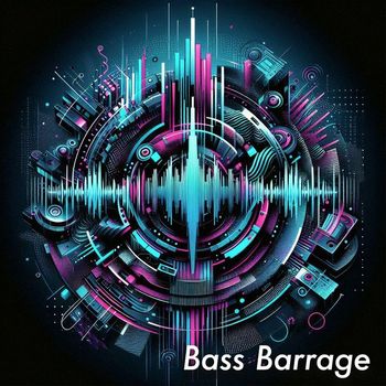 SubWave - Bass Barrage
