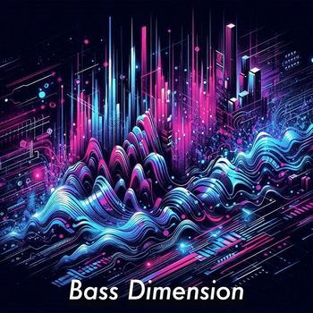 SubWave - Bass Dimension
