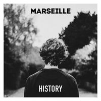 Marseille - History