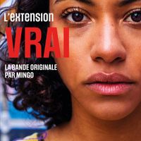 Mingo - VRAI: L'extension (Bande-originale [Explicit])