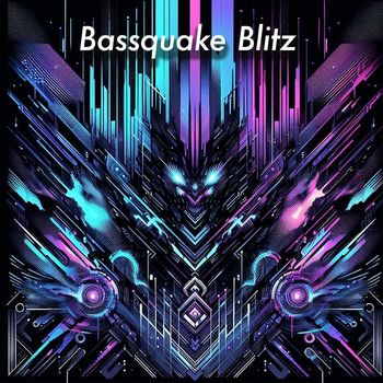 SubWave - Bassquake Blitz