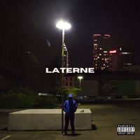 Toxic - Laterne (Explicit)