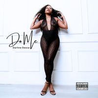 Darline Desca - Do Me (Explicit)