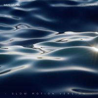 David Grumel - Outremer (Slow Motion Version)