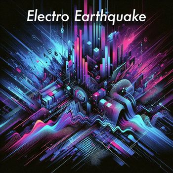 SubWave - Electro Earthquake